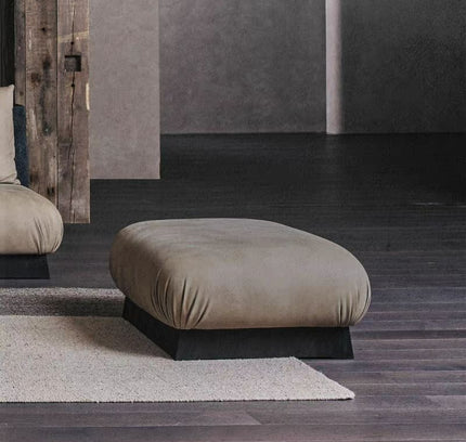 Pouf FAZERA — designer pouf, custom furniture by RODESIGNE