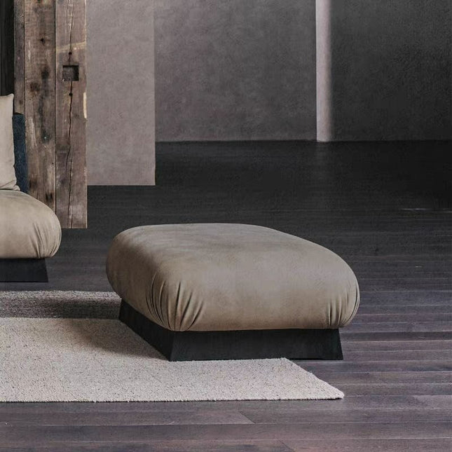 Pouf FAZERA — designer pouf, custom furniture by RODESIGNE
