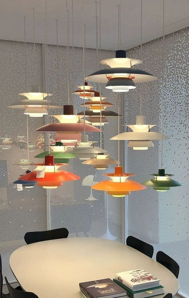 Pendant Light ZEVER