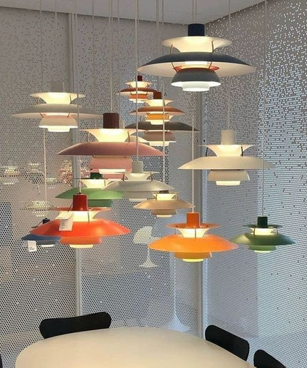 Pendant Light ZEVER
