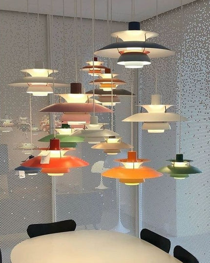 Pendant Light ZEVER
