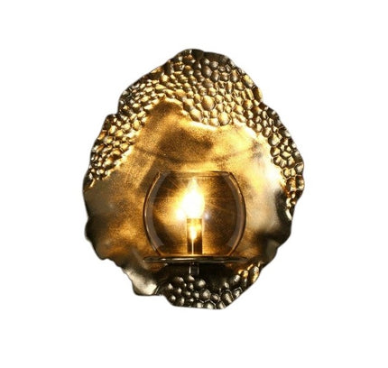 Wall Sconce DORRA — wall sconce lamp, designer lighting by RODESIGNE
