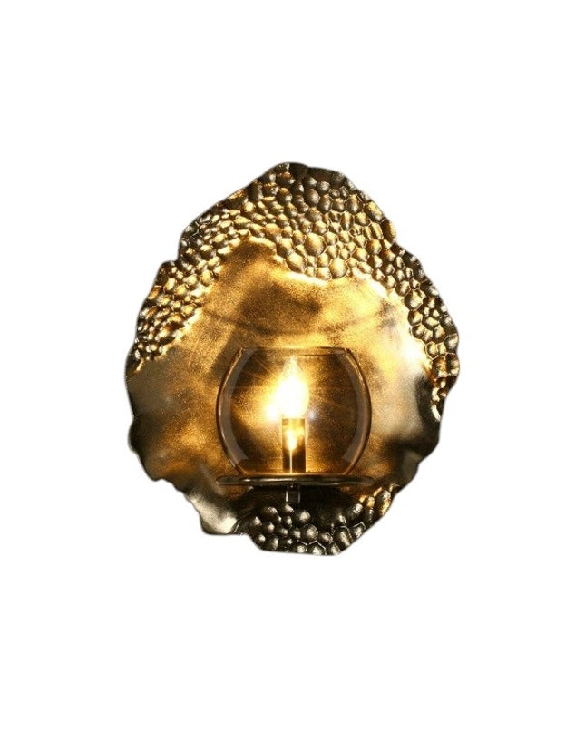 Wall Sconce DORRA — wall sconce lamp, designer lighting by RODESIGNE