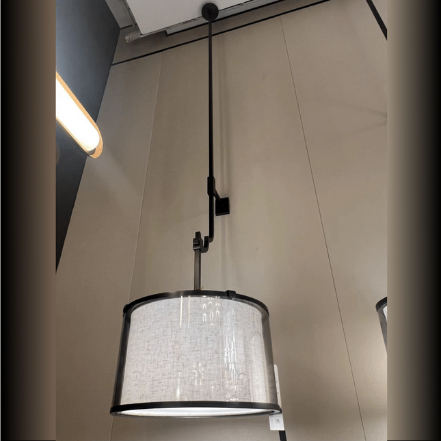 Wall Sconce ANFER — wall sconce lamp, designer lighting by RODESIGNE