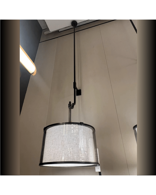 Wall Sconce ANFER — wall sconce lamp, designer lighting by RODESIGNE