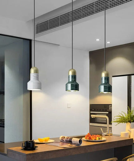 Pendant lamp RANIA by Rodesigne