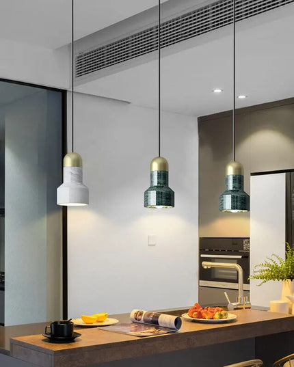 Pendant lamp RANIA by Rodesigne