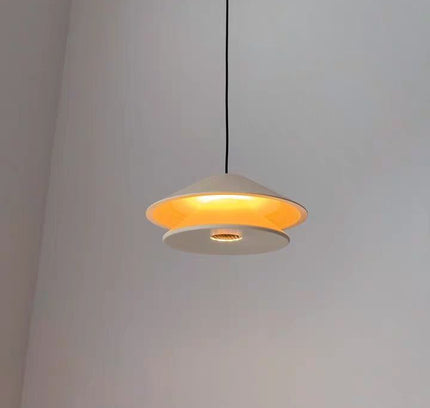 Pendant Light HIERO — modern pendant light, custom designer lighting by RODESIGNE