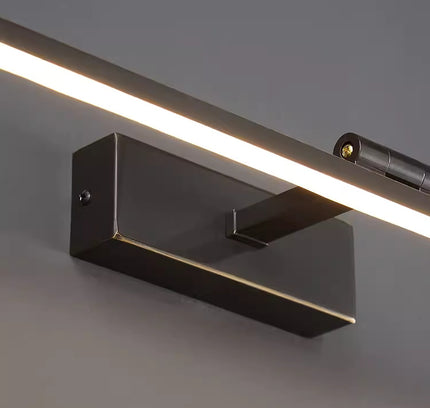 Wall Sconce KESH — brass wall sconce lamp, designer lighting by RODESIGNE