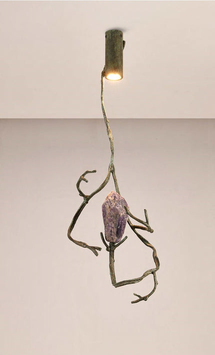 Pendant Light FATMA