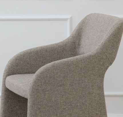 Chair WANTER by Rodesigne