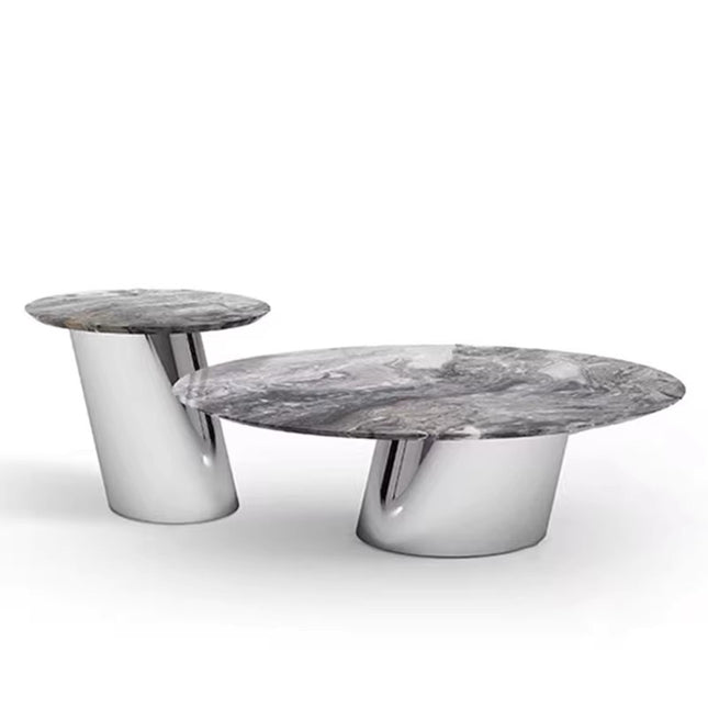 Coffee Table OURS — designer coffee table, custom furniture by RODESIGNE