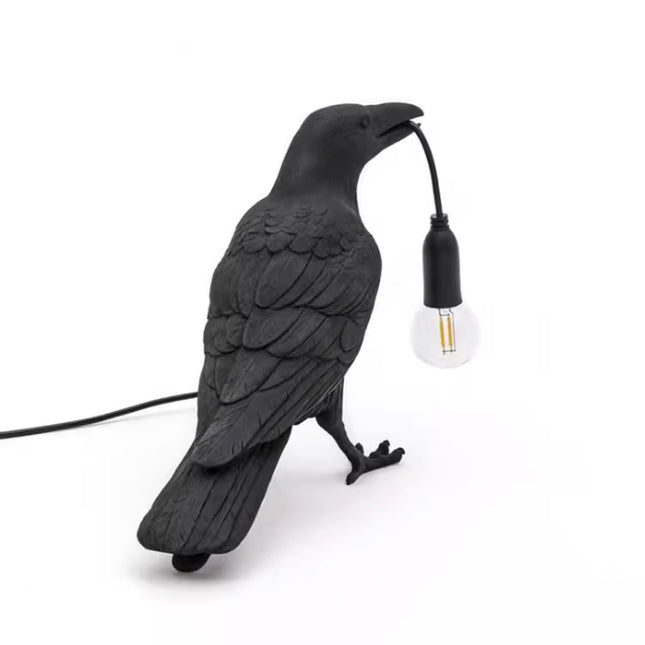Table Lamp NEVERMORE