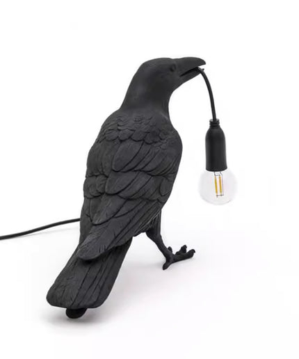 Table Lamp NEVERMORE