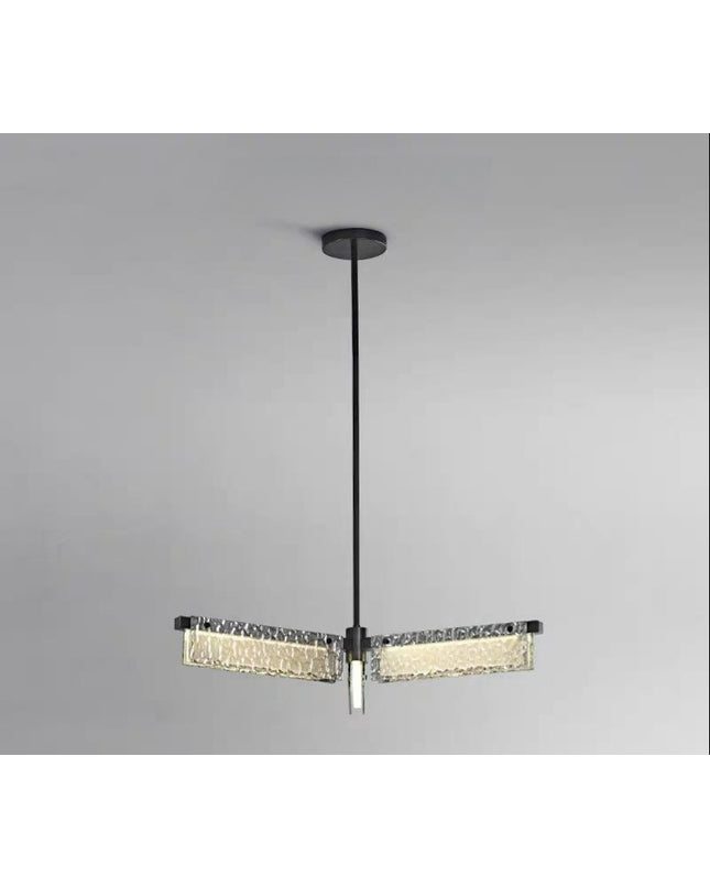 Chandelier HIKLEY by Rodesigne