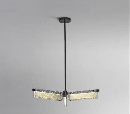 Chandelier HIKLEY by Rodesigne