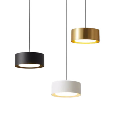 Pendant lamp JERTES by Rodesigne