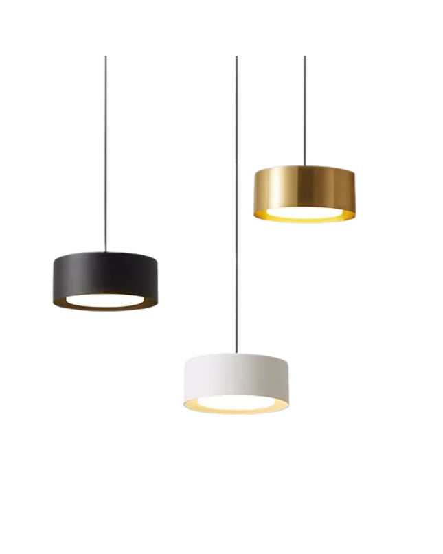 Pendant lamp JERTES by Rodesigne