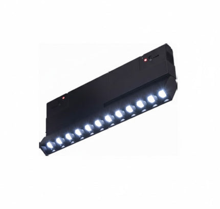 Track Light PRATO-05 — track light, technical lighting by RODESIGNE