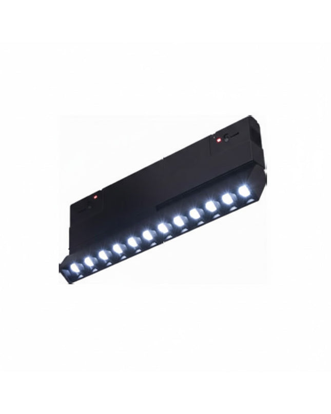 Track Light PRATO-05 — track light, technical lighting by RODESIGNE