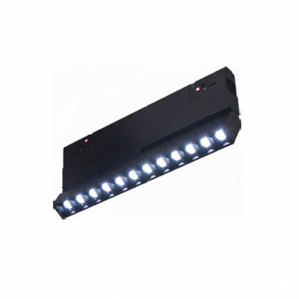 Track Light PRATO-05 — track light, technical lighting by RODESIGNE