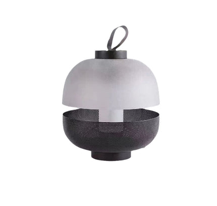 Table Lamp BURRA — designer table lamp by RODESIGNE