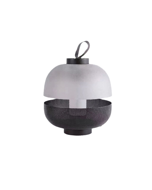 Table Lamp BURRA — designer table lamp by RODESIGNE