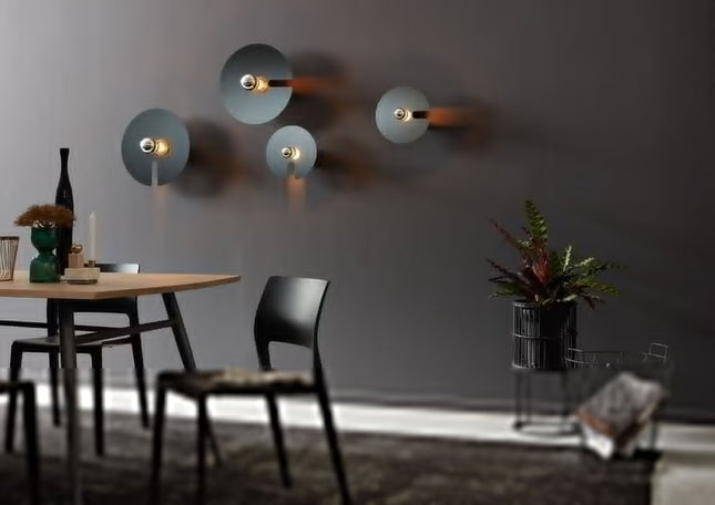 Wall Sconce MIRERRE