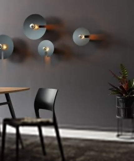 Wall Sconce MIRERRE