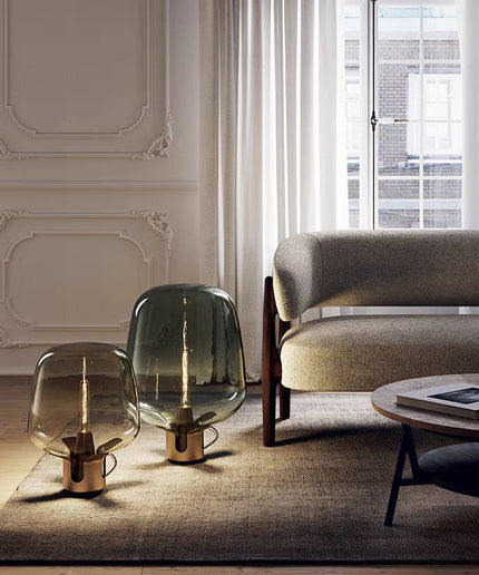 Table Lamp KARRANTE