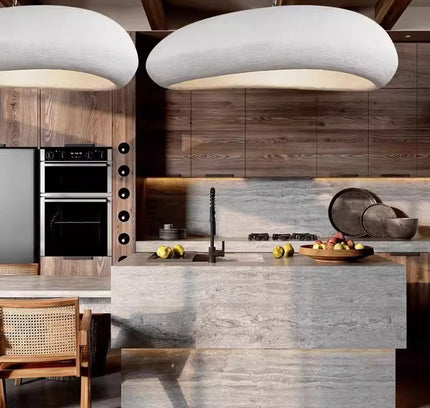 Pendant lamp HUNDURA by Rodesigne