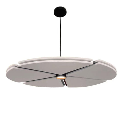 Chandelier LANARA by Rodesigne