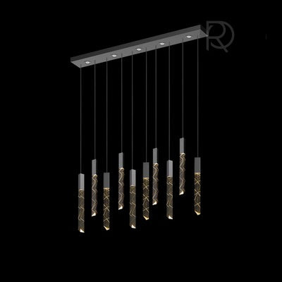 Pendant lamp GALINY by Rodesigne