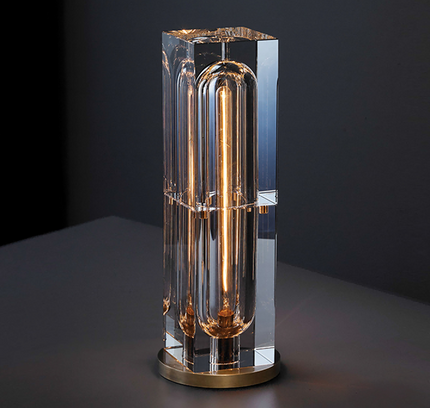 Table Lamp SENTA — designer table lamp by RODESIGNE