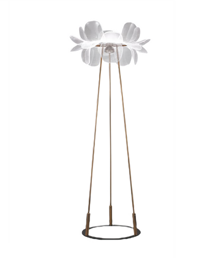 Floor Lamp GINGERINA