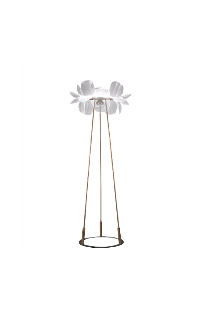 Floor Lamp GINGERINA