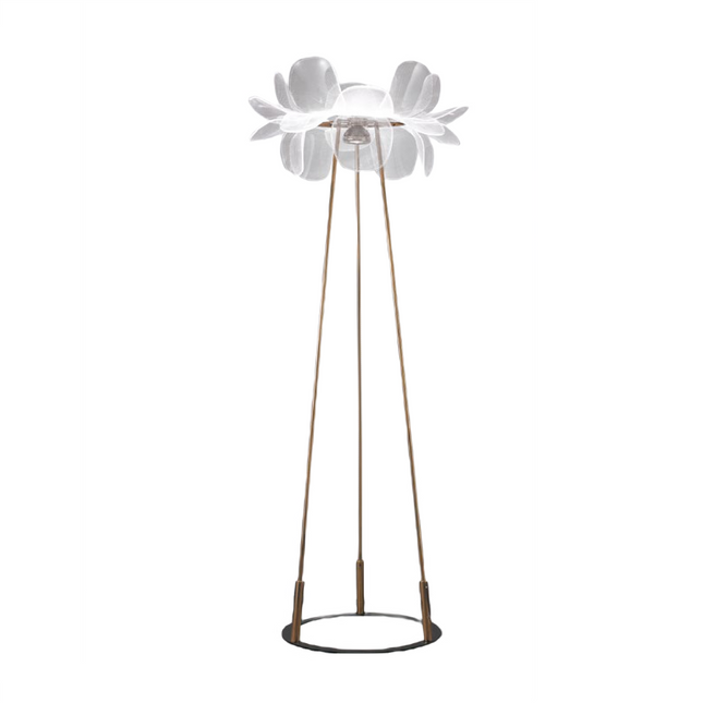 Floor Lamp GINGERINA