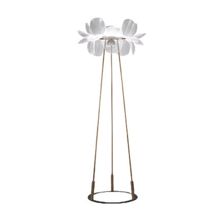 Floor Lamp GINGERINA — designer floor lamp by RODESIGNE