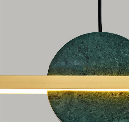 Chandelier HERMESS by Rodesigne