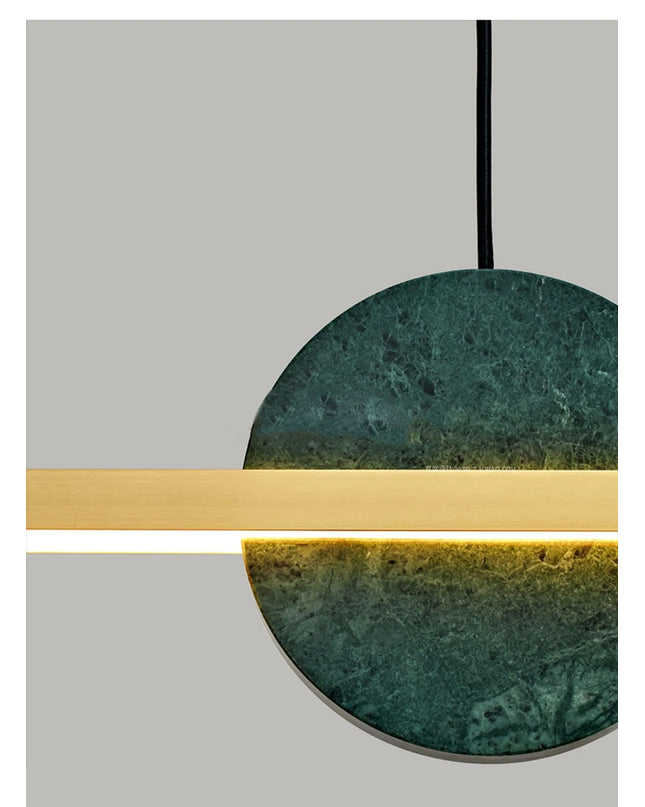 Chandelier HERMESS by Rodesigne