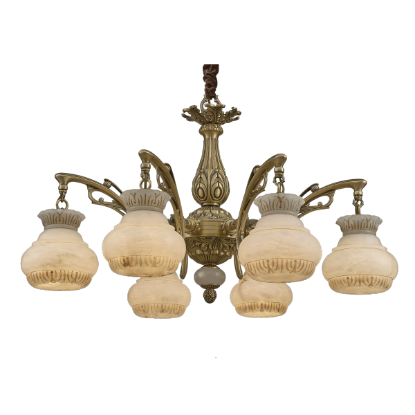 Chandelier DILVIN
