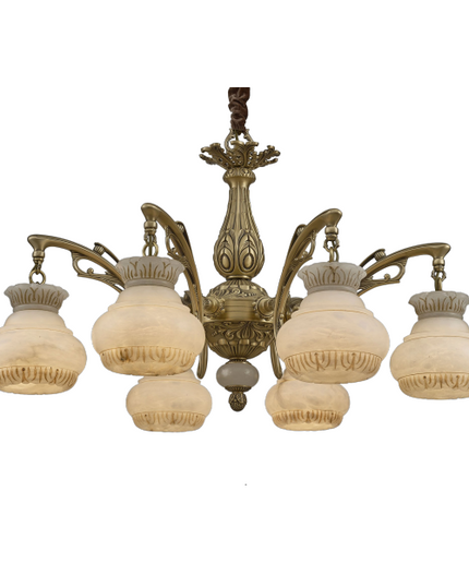 Chandelier DILVIN