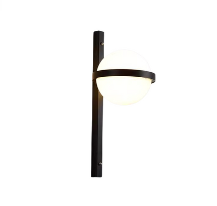 Designer Wall Sconce PALMA — wall sconce lamp, designer lighting by RODESIGNE