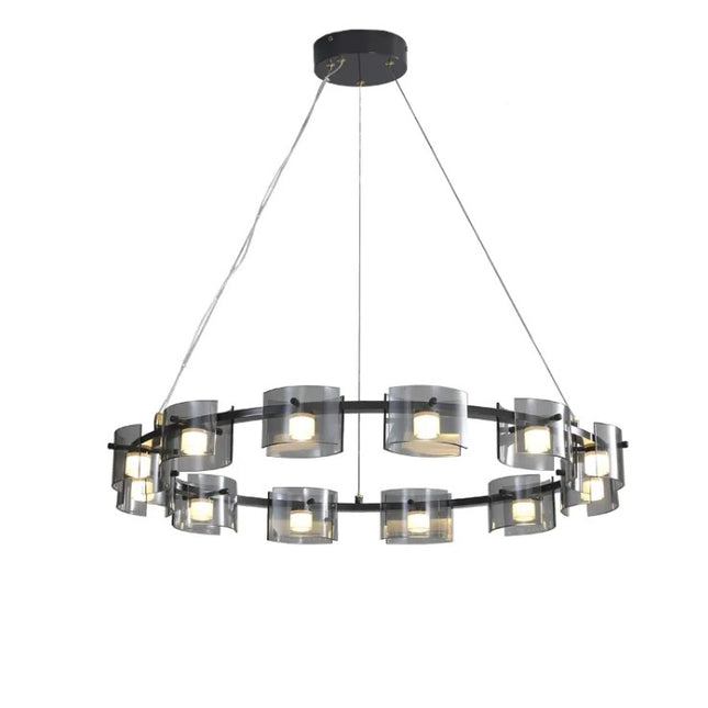 Chandelier EDGARDO