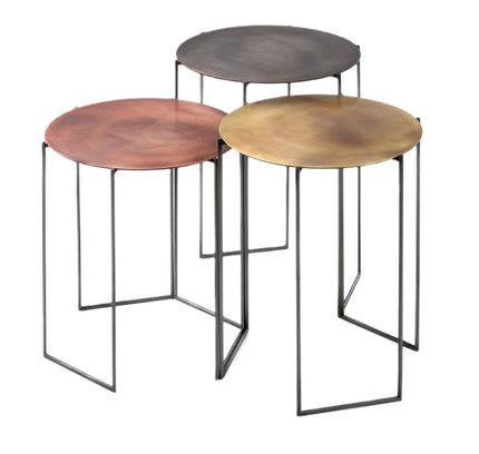 Coffee table TORNTON by Rodesigne