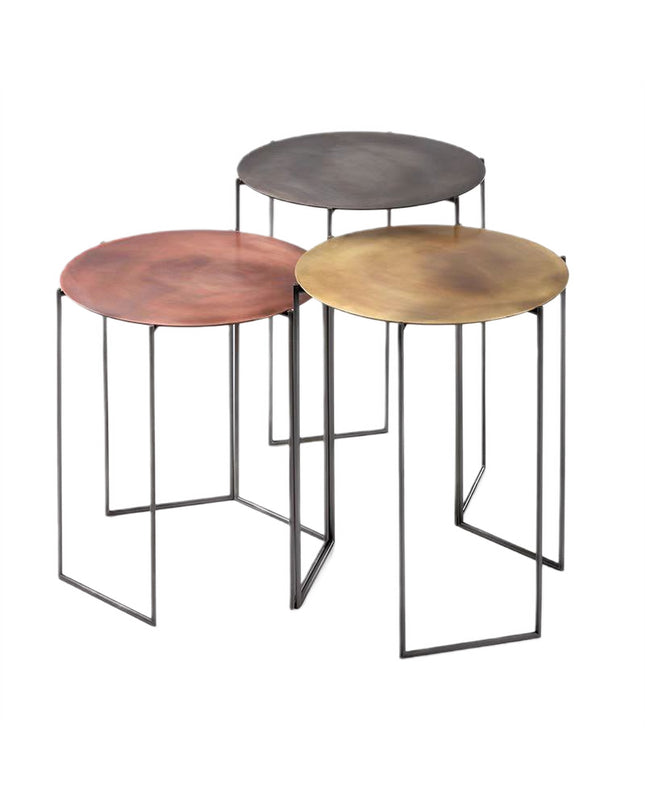 Coffee table TORNTON by Rodesigne