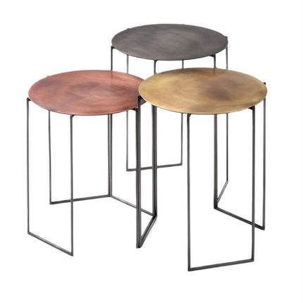 Coffee table TORNTON by Rodesigne