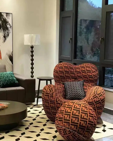 Armchair DGO by Rodesigne