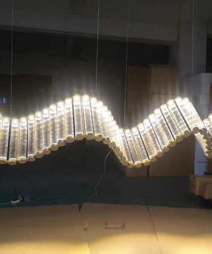 Chandelier ANRASS