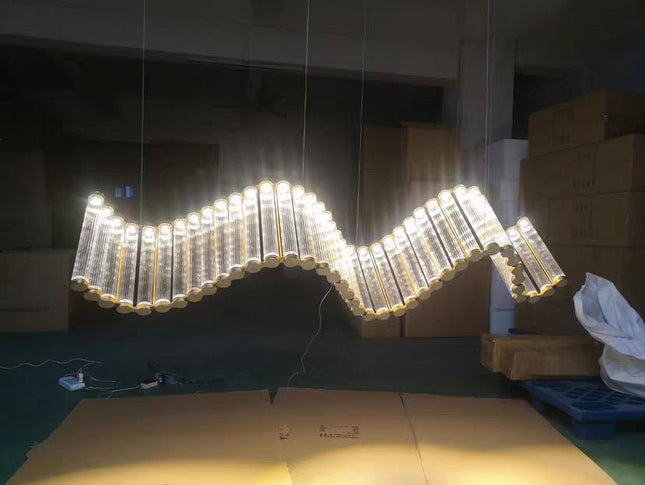 Chandelier ANRASS